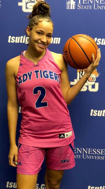 Wvu Reveals Men S Women S Basketball Signees Wvnews Com