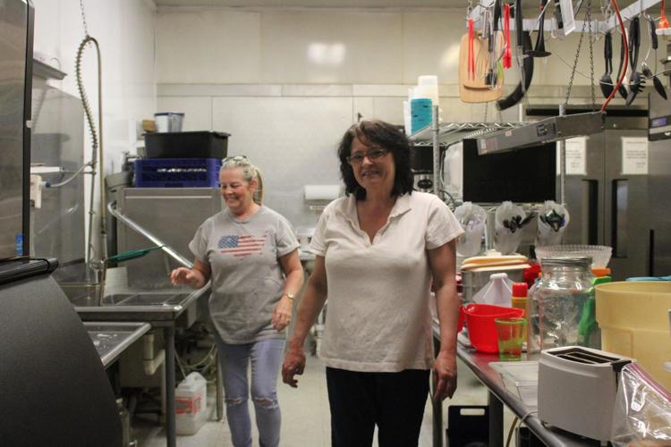 Hole now open at Oakland Golf Course Garrett News