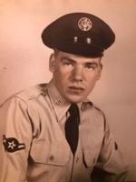 Delbert Lee McCartney