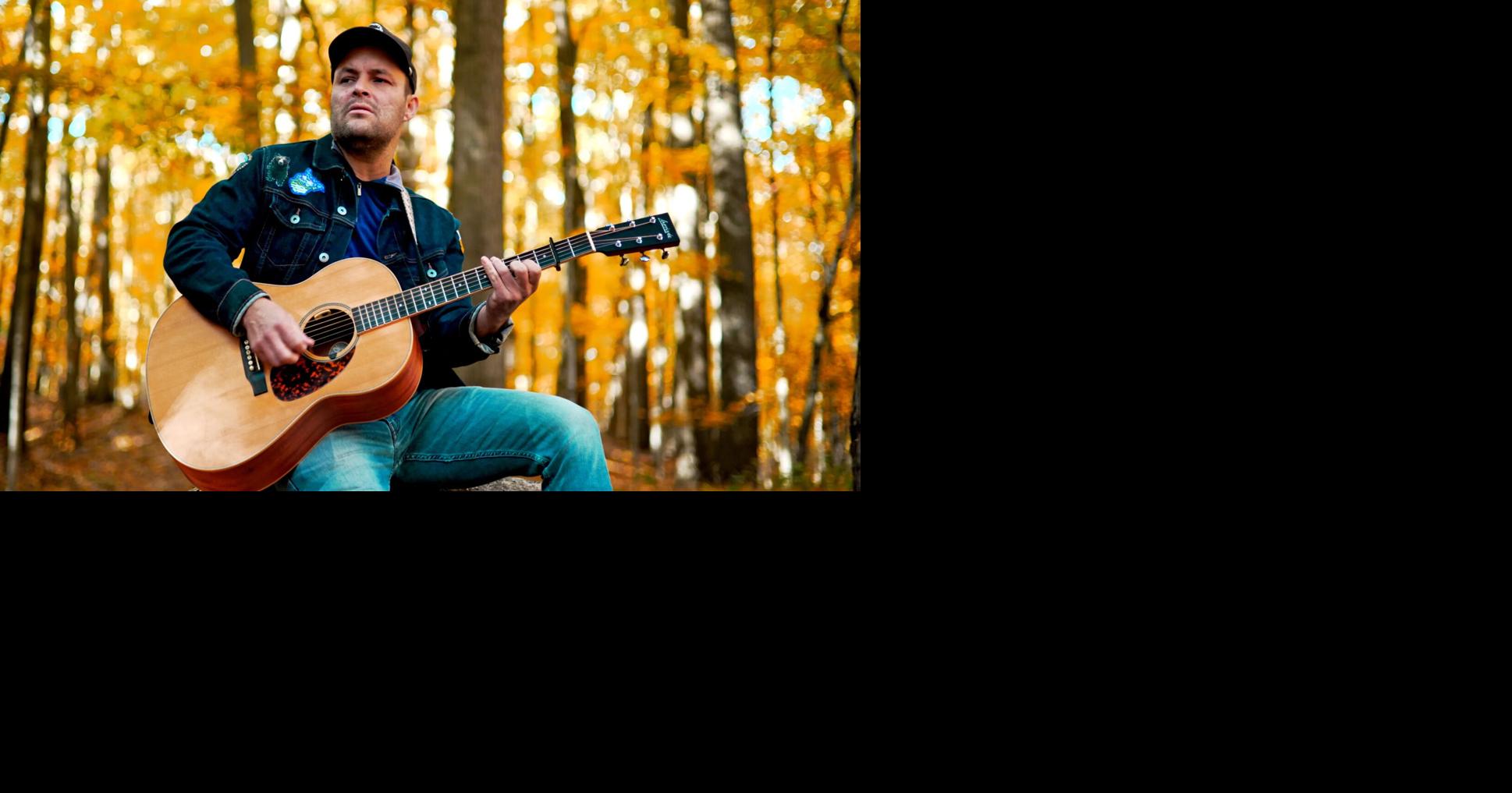 Local favorite Joe Crites to play the McCoy | Mineral County WV News ...