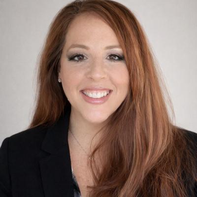 Crystal Eifert, Chief Financial Officer