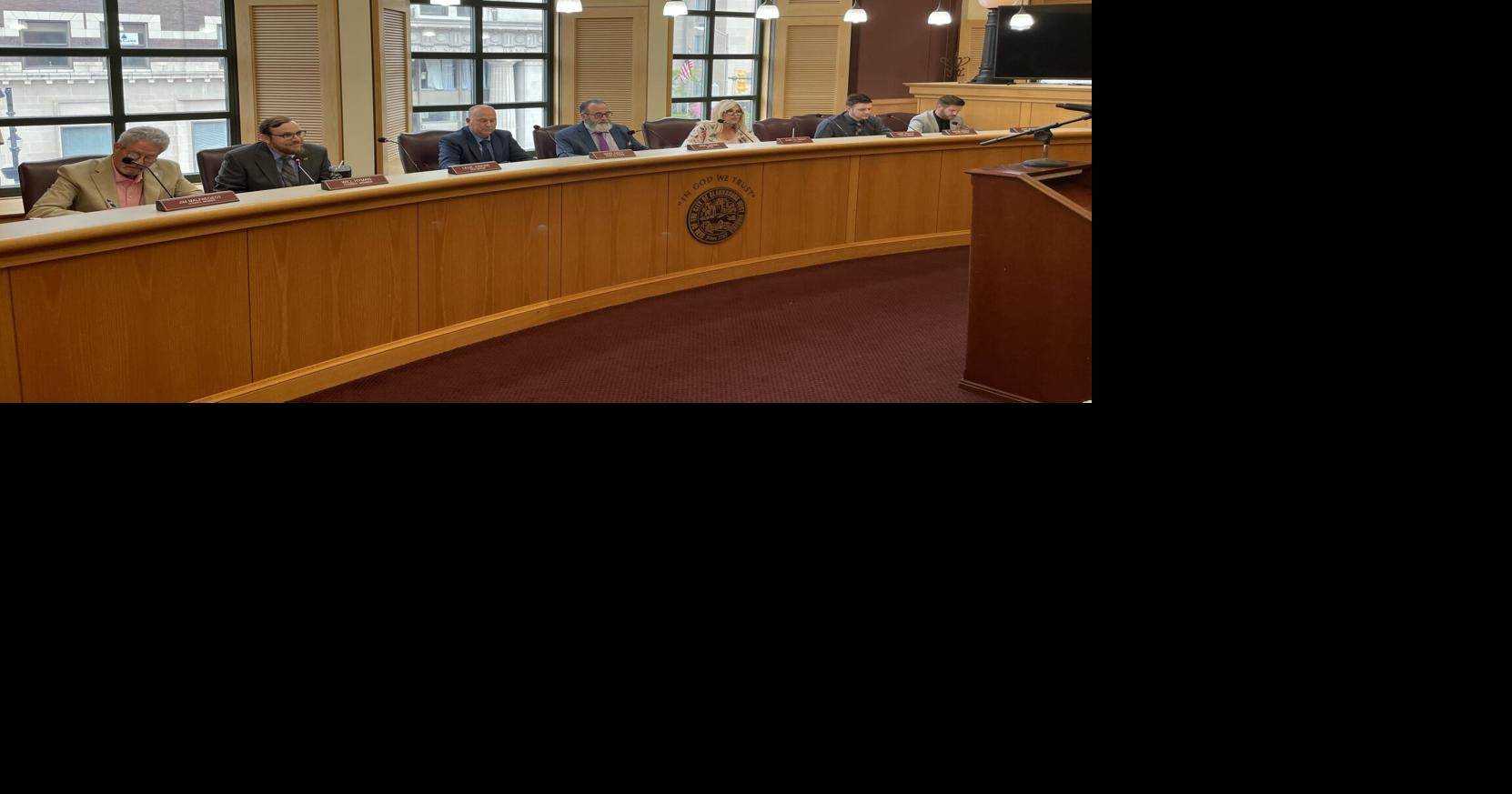 Clarksburg (West Virginia) reports highest ever firstquarter sales tax