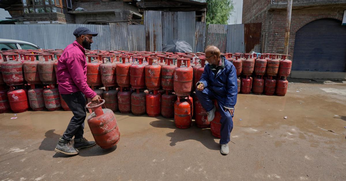 Индия США Израиль Иран Топливо