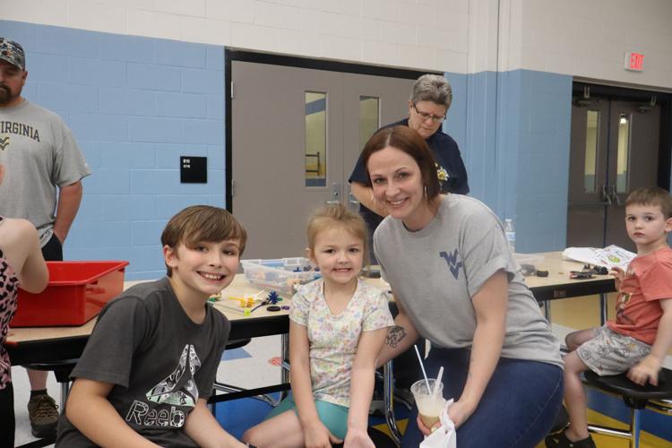 Terra Alta East Preston (West Virginia) hosts some family fun before