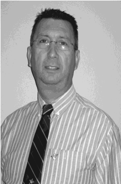 Amoroso appointed as interim magistrate News for Mineral County WV