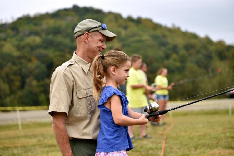 Free Fishing Weekend in West Virginia WV News