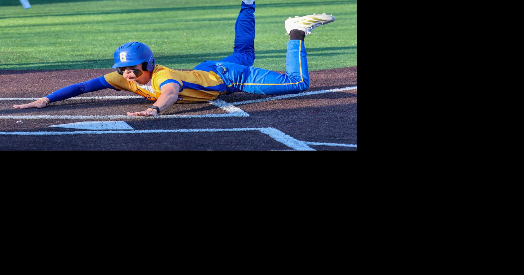 Grafton baseball's historic season ends with walk-off loss to John Marshall in Class AAA, Region I Tournament, 3-2