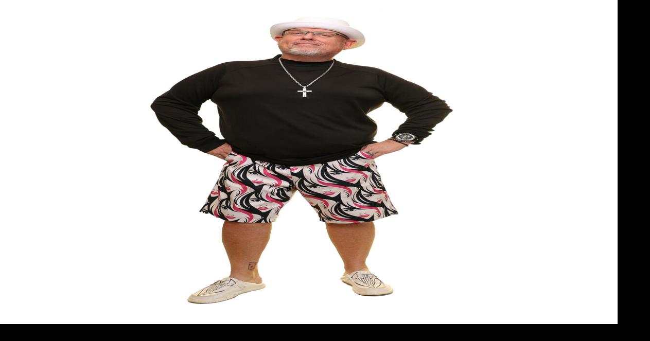 Country music parody artist Cledus T. Judd to kick off Jackson County Junior Fair entertainment