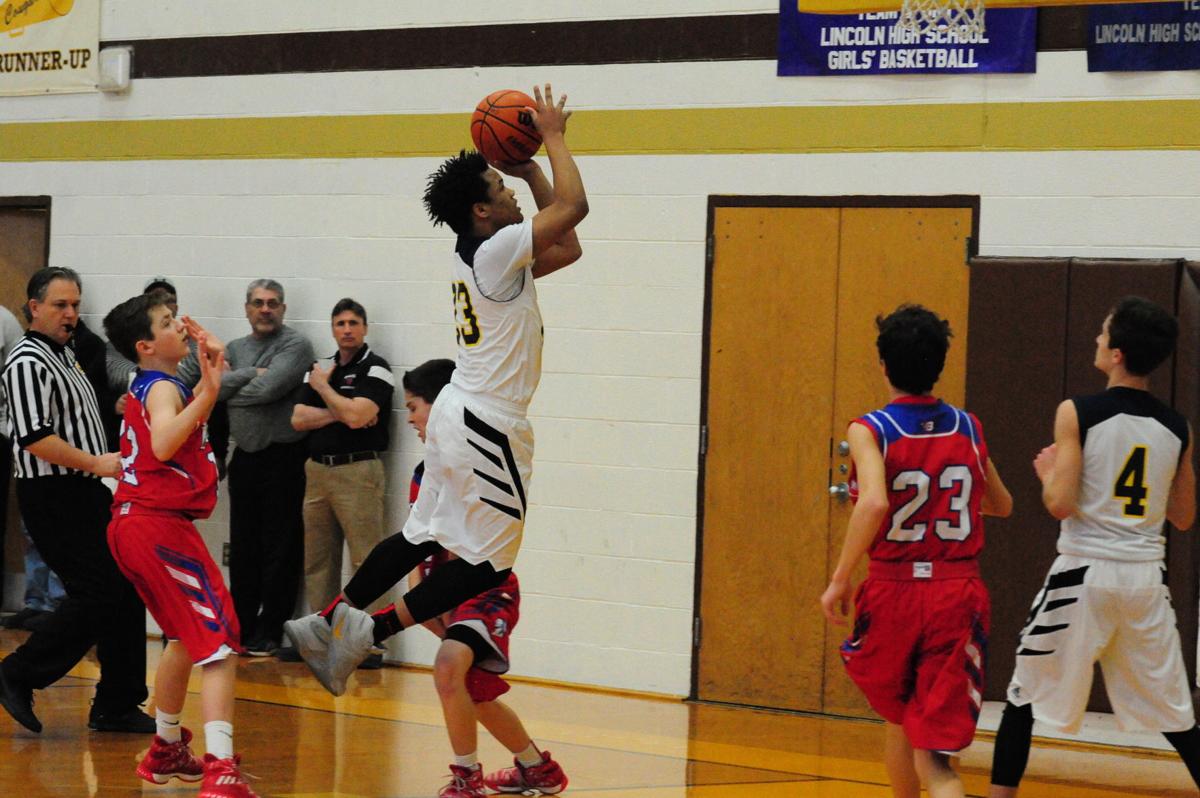 Balanced Attack Leads Wi Past Bridgeport For Boys Middle School