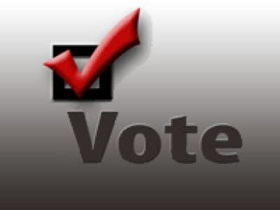 Photobucket. 4 Early voting begins in West Virginia, three polling places in Mon ...
