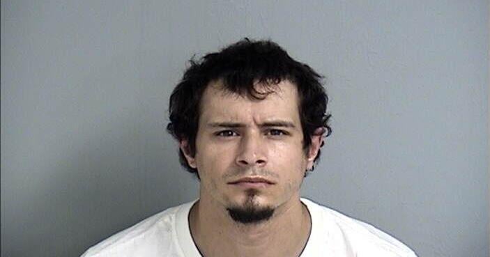Oakland man charged with violation of probation