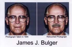 James J. Bulger
