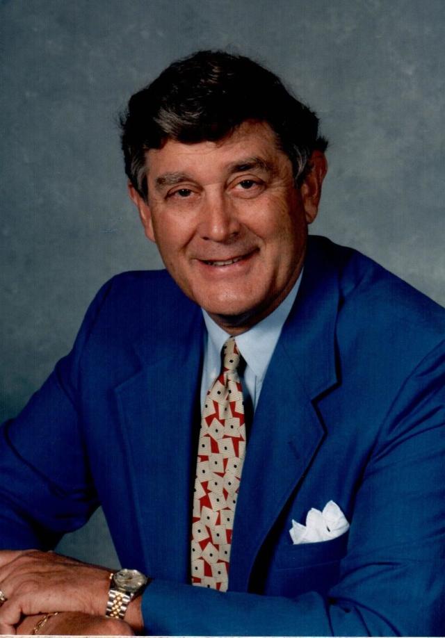 Dr. Richard Alan Caldwell Gallipolis Obits