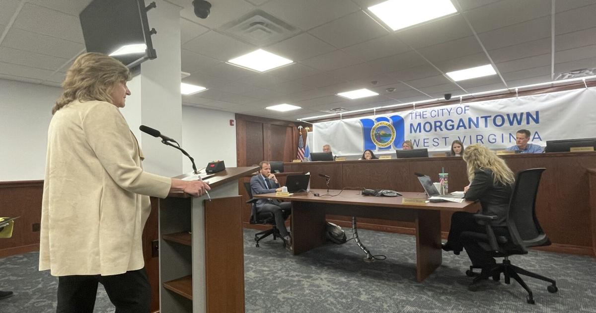Morgantown, West Virginia, City Council contributes to warming shelter ...