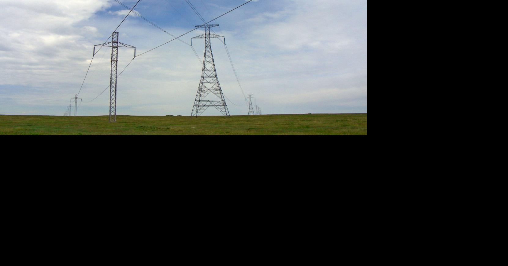 West Virginia communities mobilize against proposed 260-Mile Valley North power line