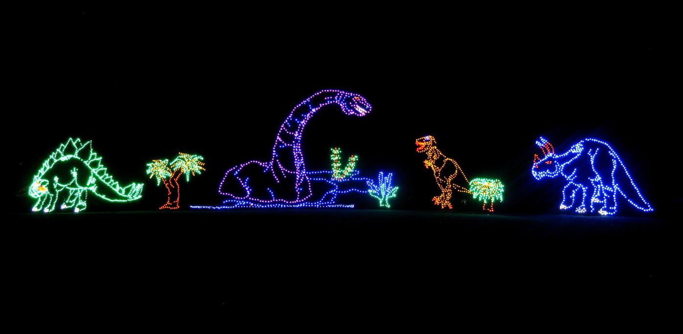 Oglebay Festival Of Lights 2022 Dates