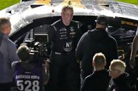 North Carolina Plane Crash Biffle Auto Racing
