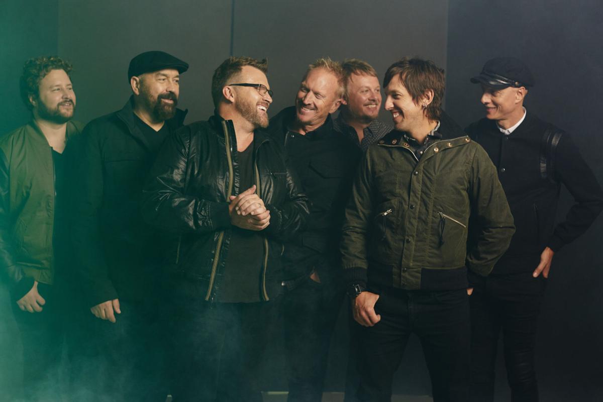 Wallpaper Winter Jam Returns With One Of The Biggest Annual Christian Music HD