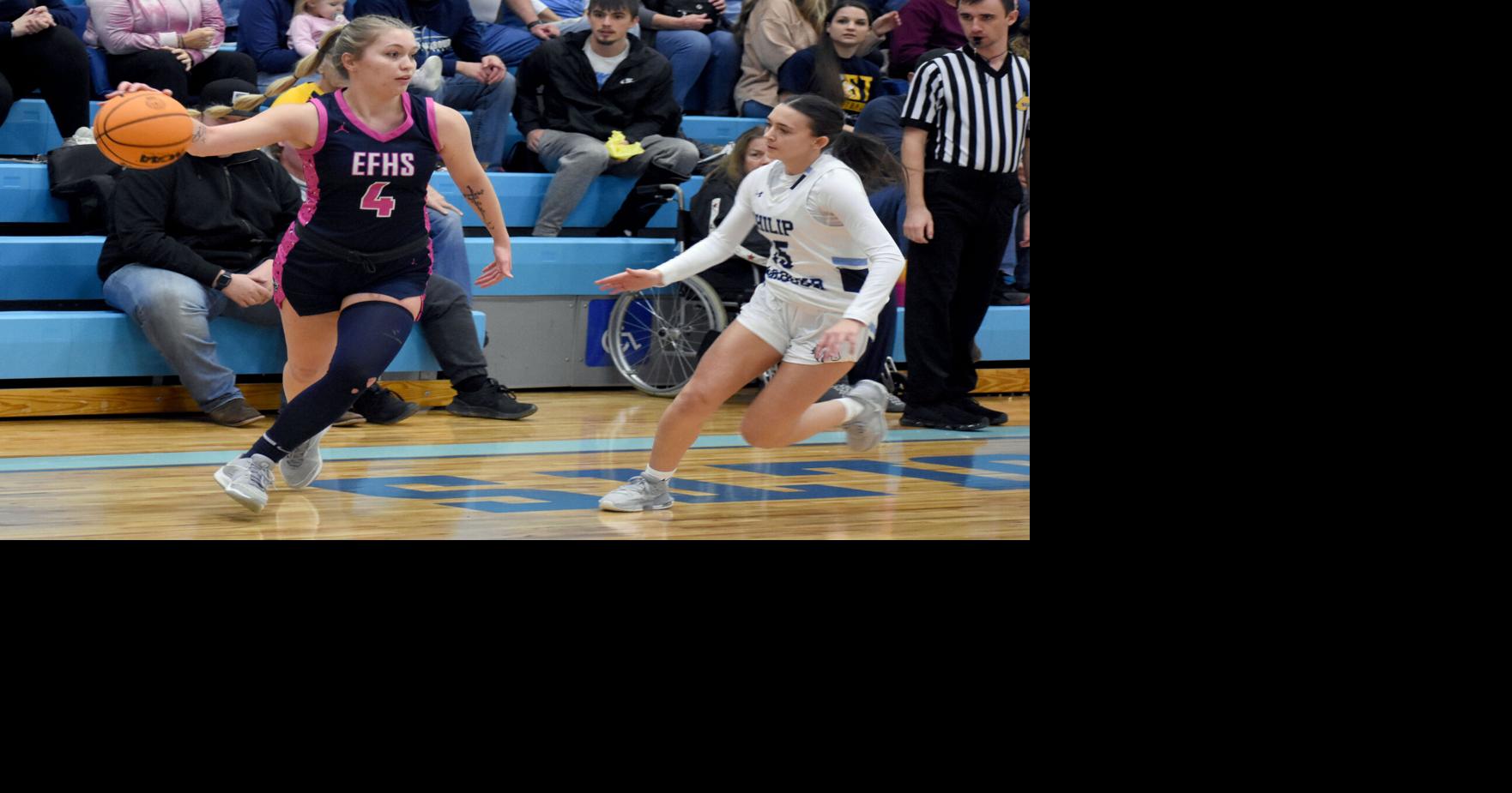 EFHS #4 PBHS #15.jpg | | wvnews.com