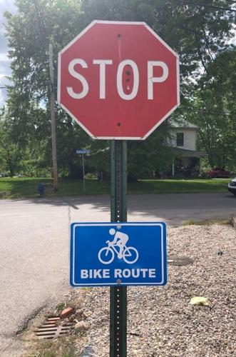 Bike Rodeo teaches safety and skills | Jackson Star and Herald - Ripley ...