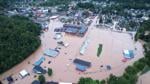 Flood Waters engulf RLBMS