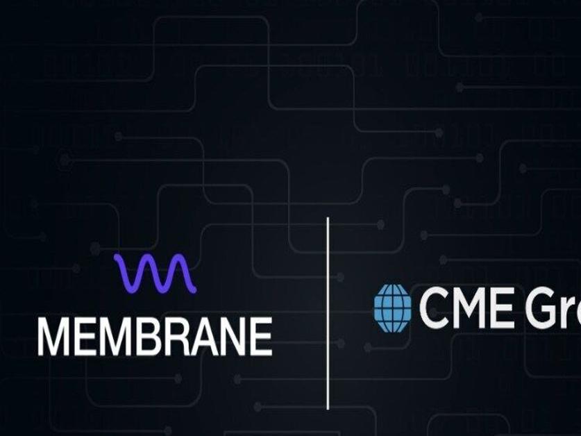 Membrane Labs Unlocks New EFP Workflow for BTC and ETH | Around The Web |  wvnews.com