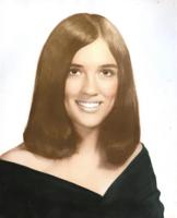 Joan Louise Glotfelty Sussman