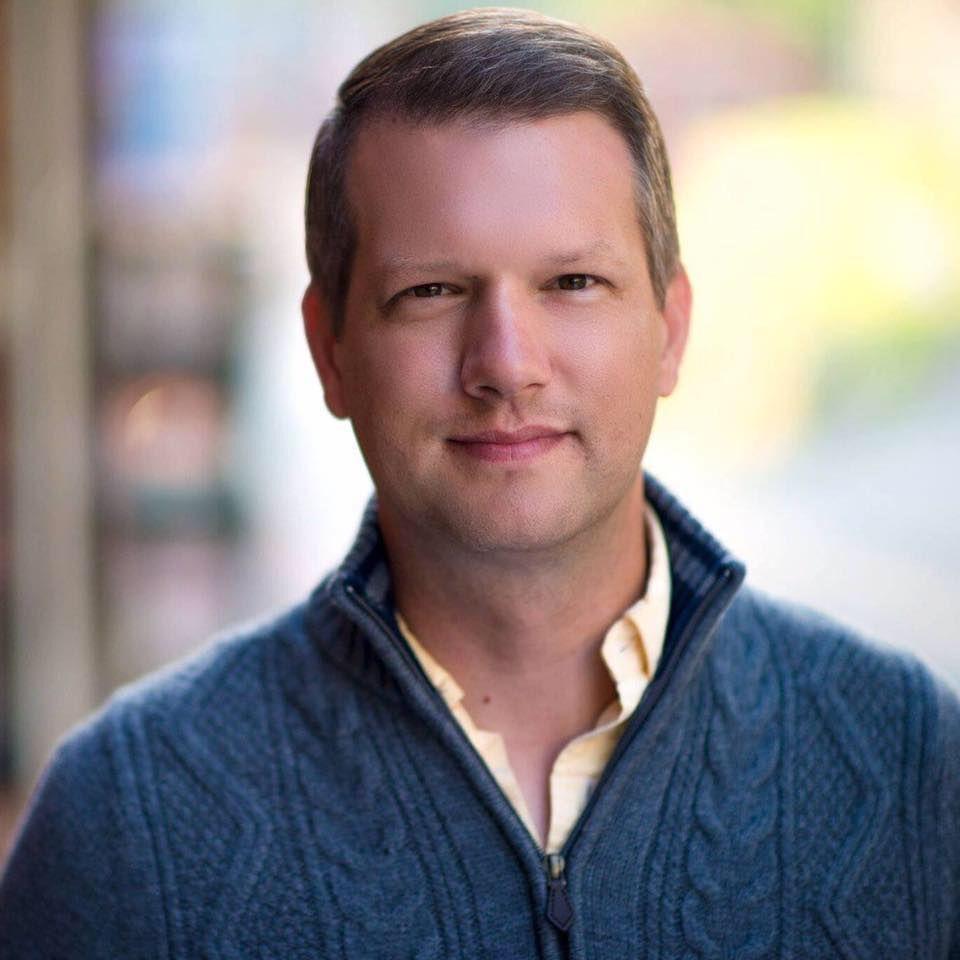 Riley Moore Republican candidate for West Virginia Treasurer WV News