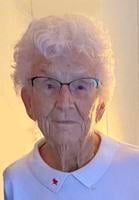 Ella Evastine Mackey