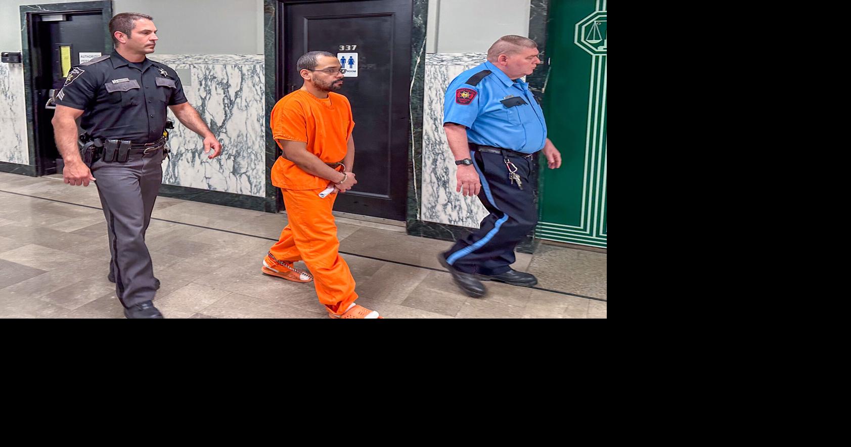 Bristol, West Virginia, man gets lengthy prison term for standoff with ...