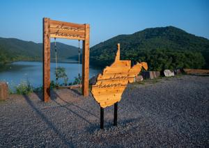 West Virginia Department of Tourism launches Almost Heaven brand licensing program