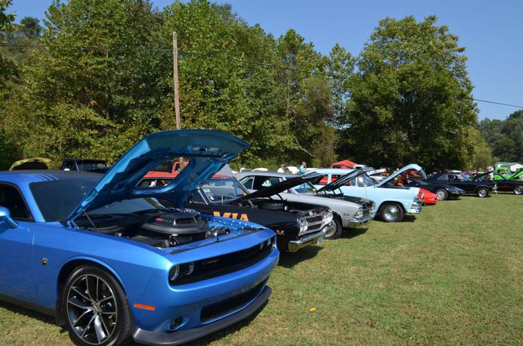 63rd annual Johnstown Community Fair brings community together Local News for Harrison County