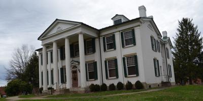 Electrical Upgrades At Waldomore To Go Out Bid This Month Local Waldomore Part Of The Clarksburg Harrison Public Library Is About To Get An Electrical System Upgrade