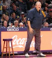 WVU to find out what it’s made of at Phil Knight Legacy