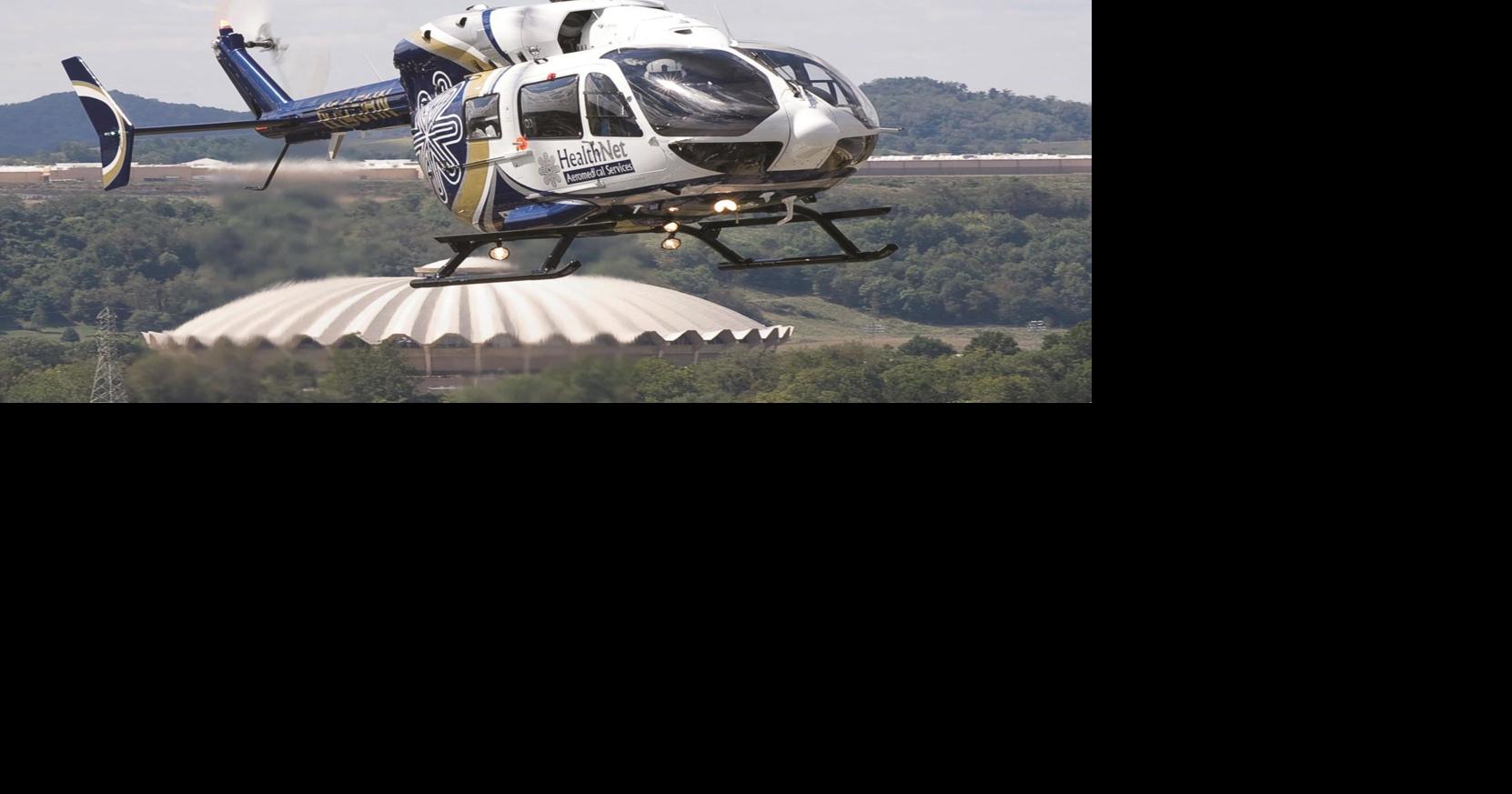 Group of West Virginia EMS agencies to require workers to be vaccinated