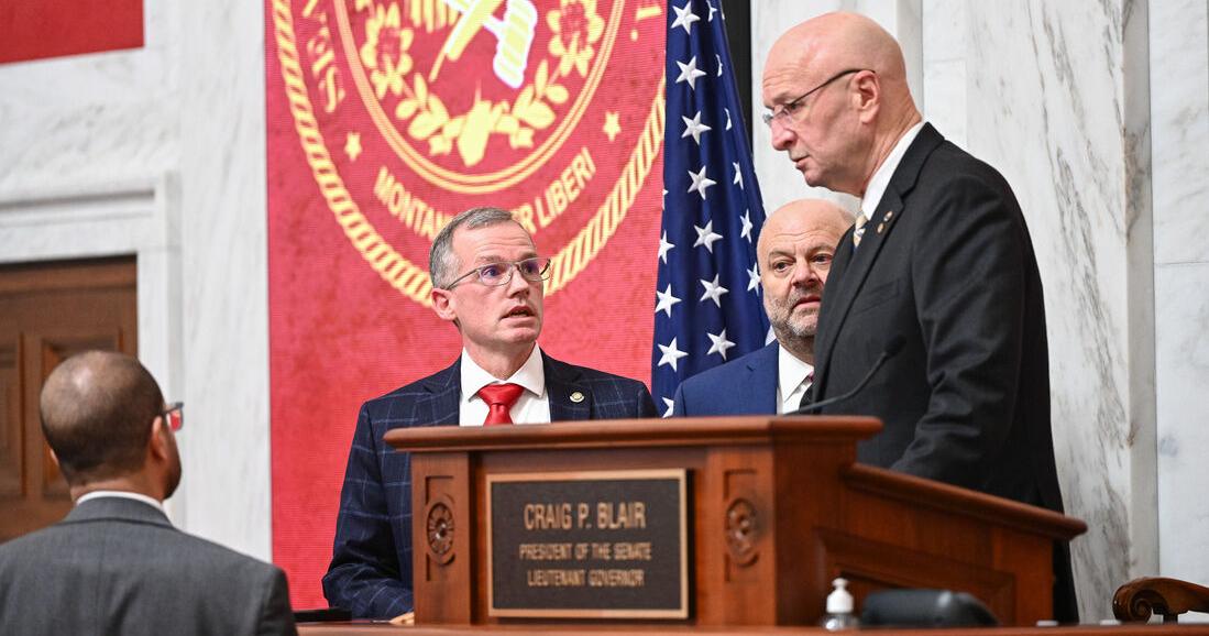 West Virginia Legislature works compromises to pass budget - Vimarsana News