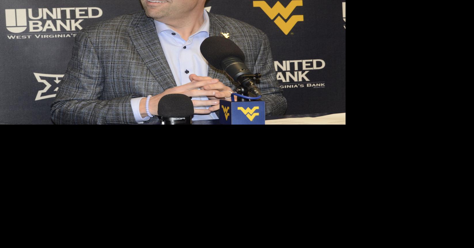 How 'suite' it is for WVU | West Virginia University Sports | wvnews.com