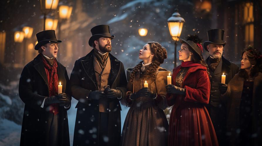 Christmas comes alive this weekend in Buckhannon with parade, Dickens