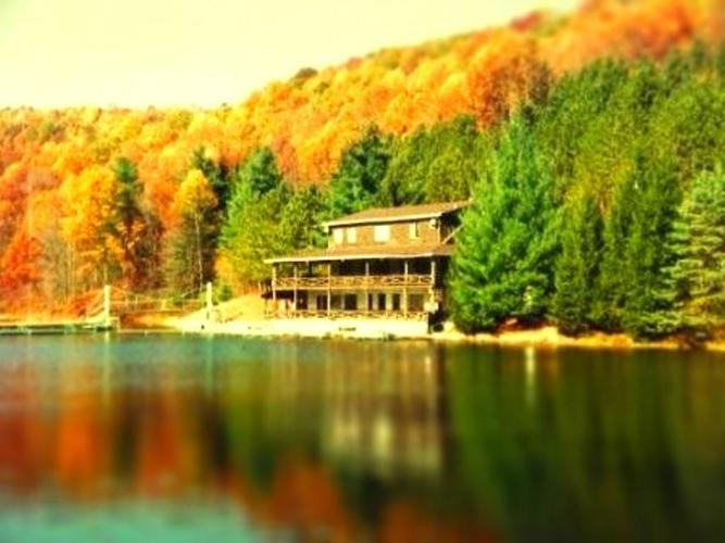 Looking back at Lewis County’s beloved Lake Riley Local Weston News