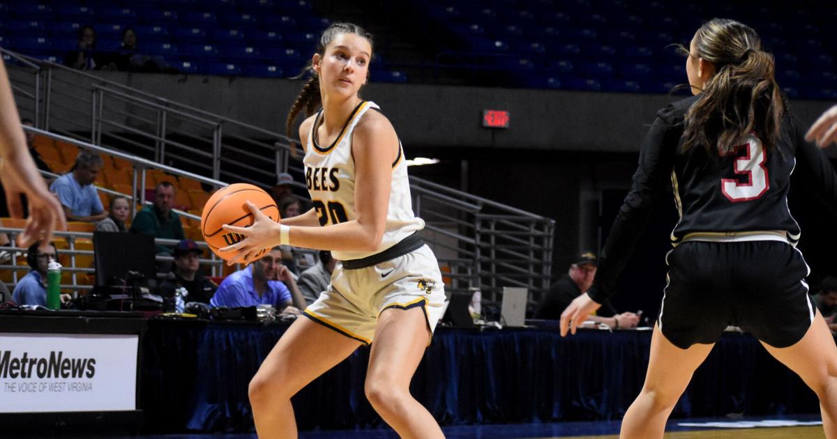 A look at new regional basketball alignments: Class AAA | West Virginia ...