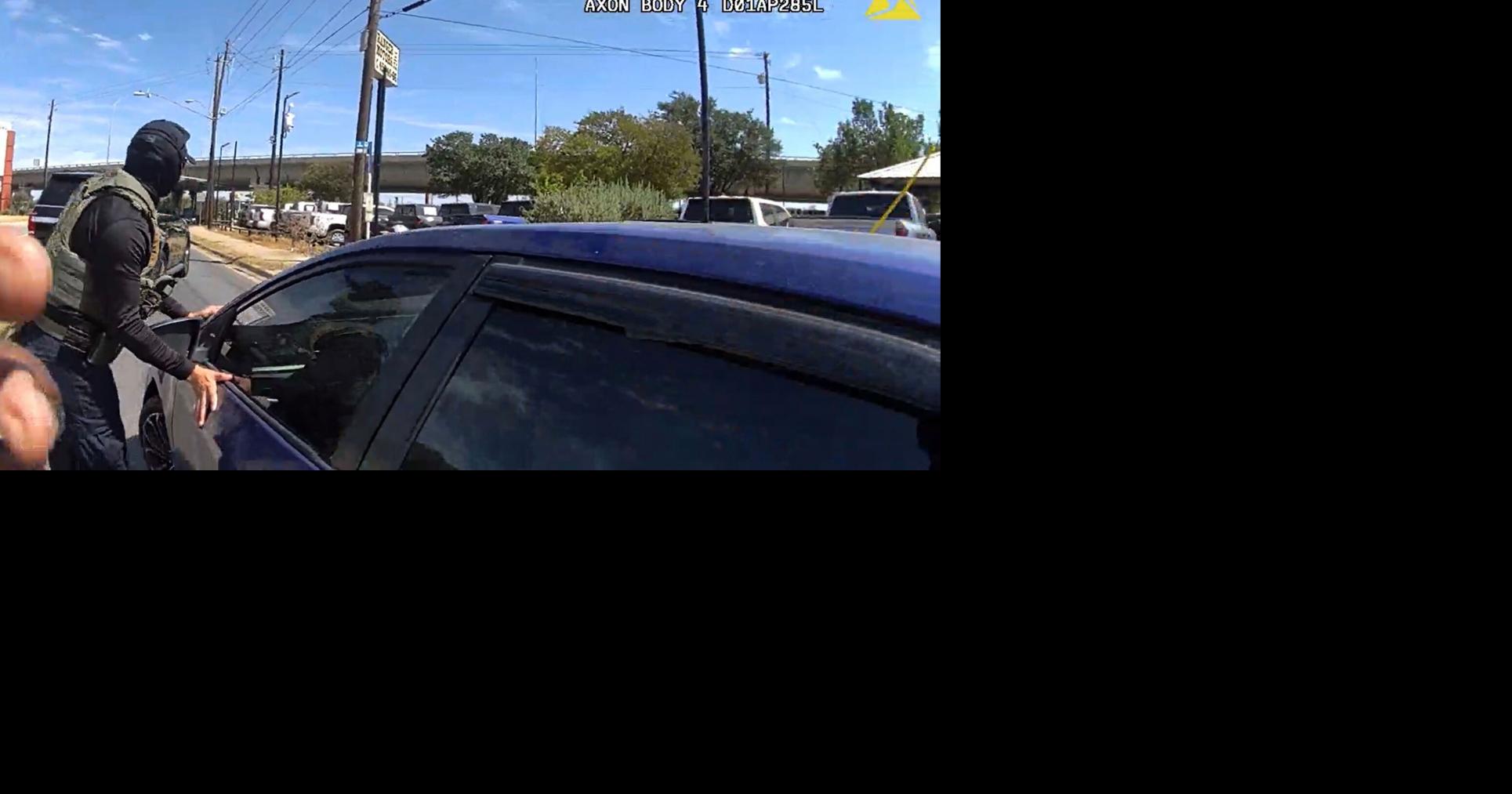 New ICE guidance bans high-speed car chases and sets tighter rules for ...