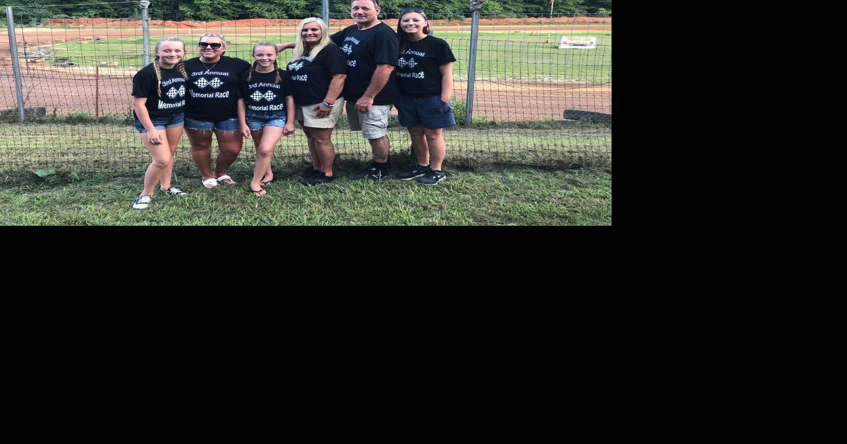 3rd Annual Hunter Osborn Race raises money for WVU Hospital Weston