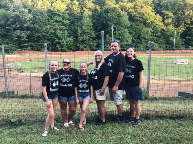 3rd Annual Hunter Osborn Race raises money for WVU Hospital Weston