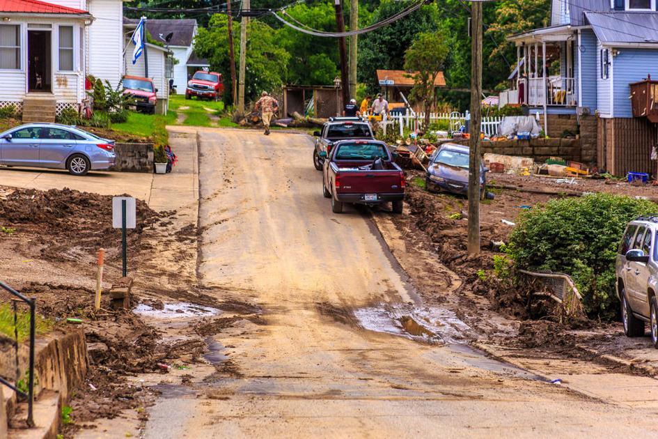 Mayor of Clendenin, WV, says state didn't help with FEMA compliance