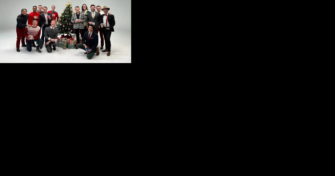 Ushering in the holidays: Robinson Grand Performing Arts Center plans full lineup of Christmas shows in Clarksburg, West Virginia - Vimarsana News