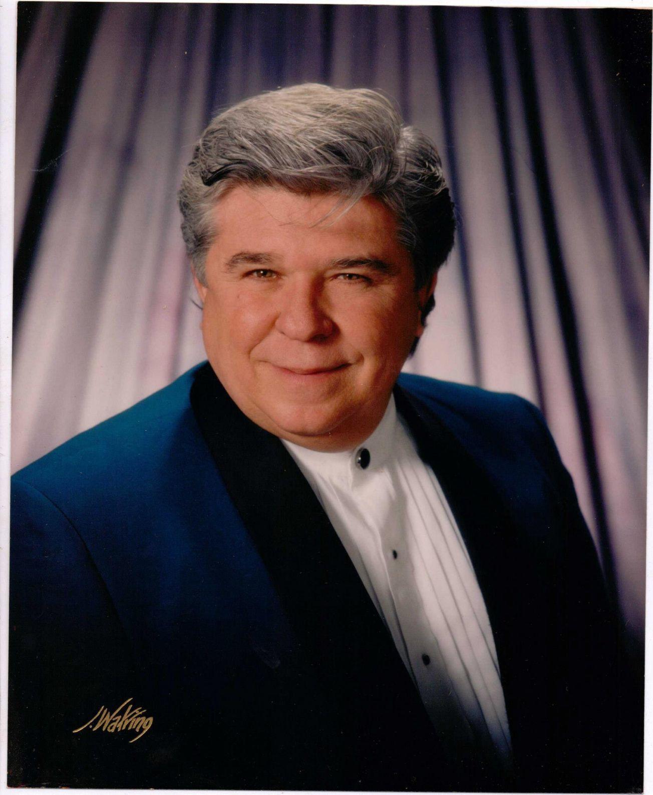 James Chip Frankman-Thompson | Fairmont Obituaries | Wvnews.com
