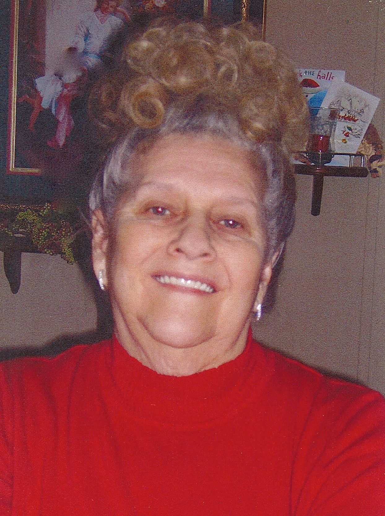 Mary Evaleen Gerhart | Weston Obituaries | Wvnews.com