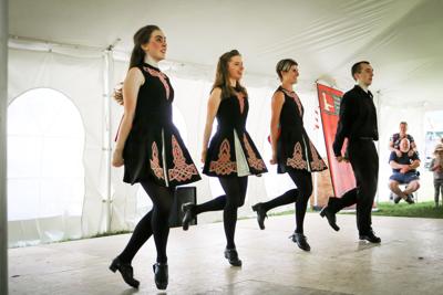 Celtic Festival details listed | Garrett News | wvnews.com