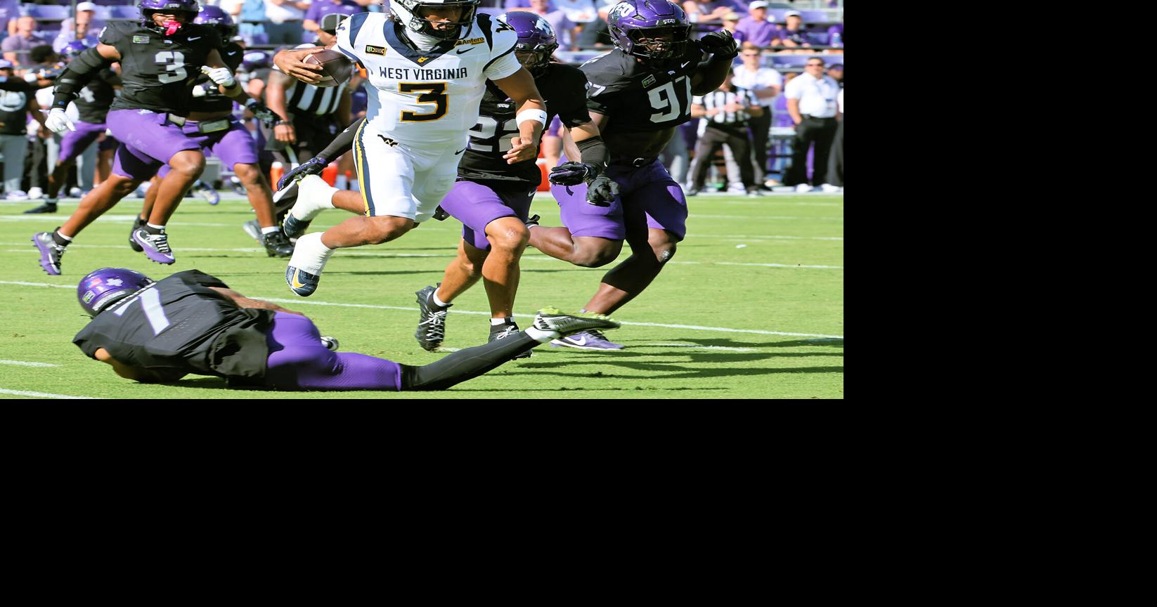 Grading the Mountaineers: WVU defense comes up big at the key moment in ...