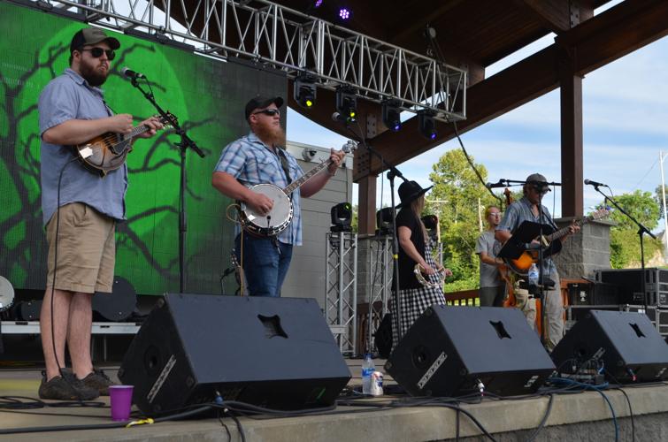 Palatine Parks wraps up a successful summer of concerts, events